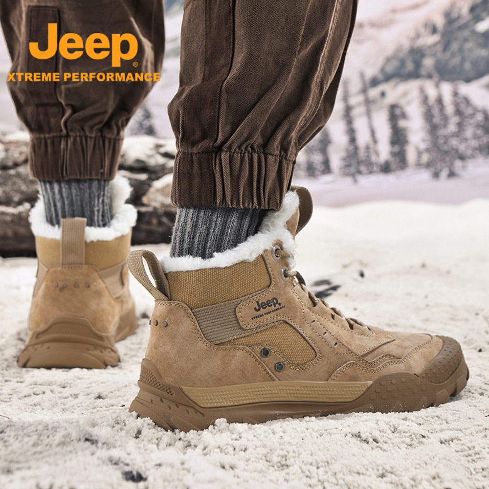 Jeep