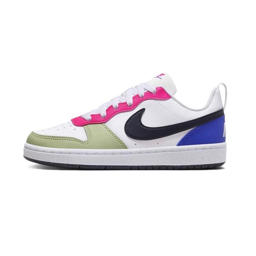【 】 Nike Court Borough Low 2 Vibe