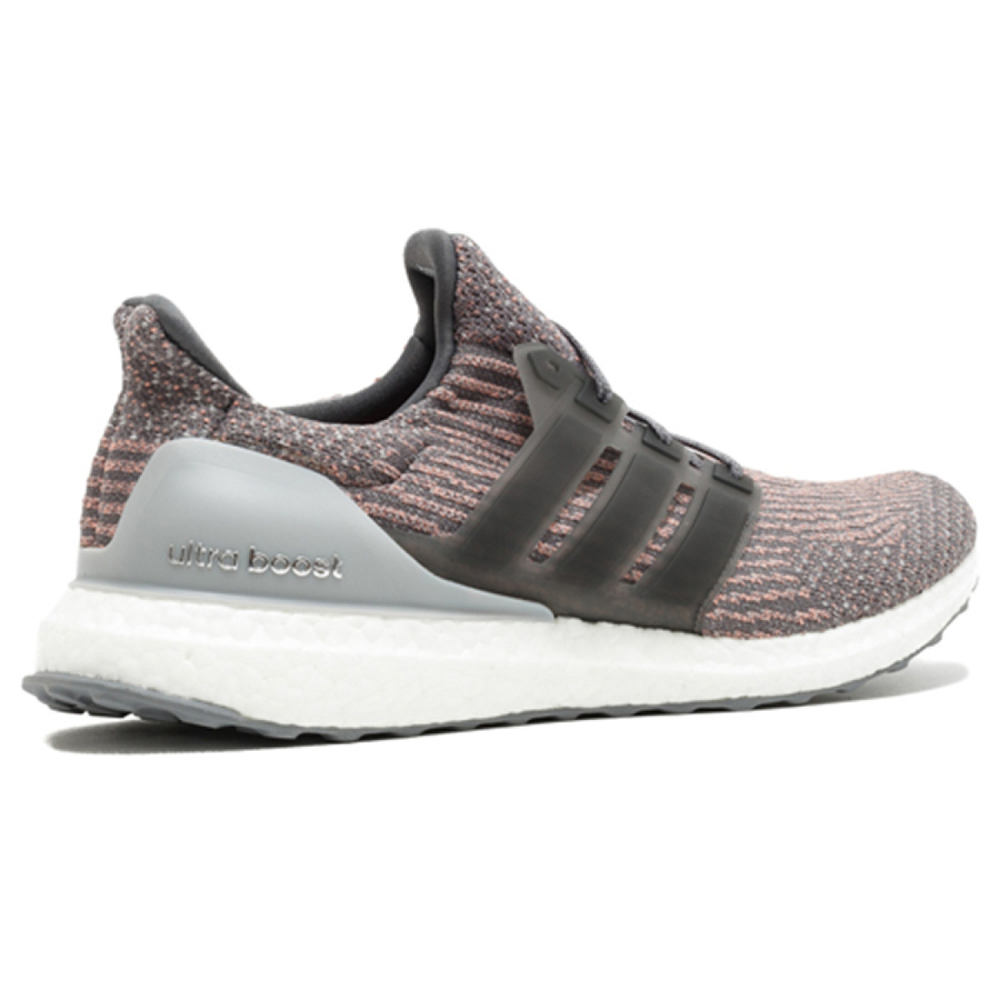 Adidas ULT Grey Four Trace Pink