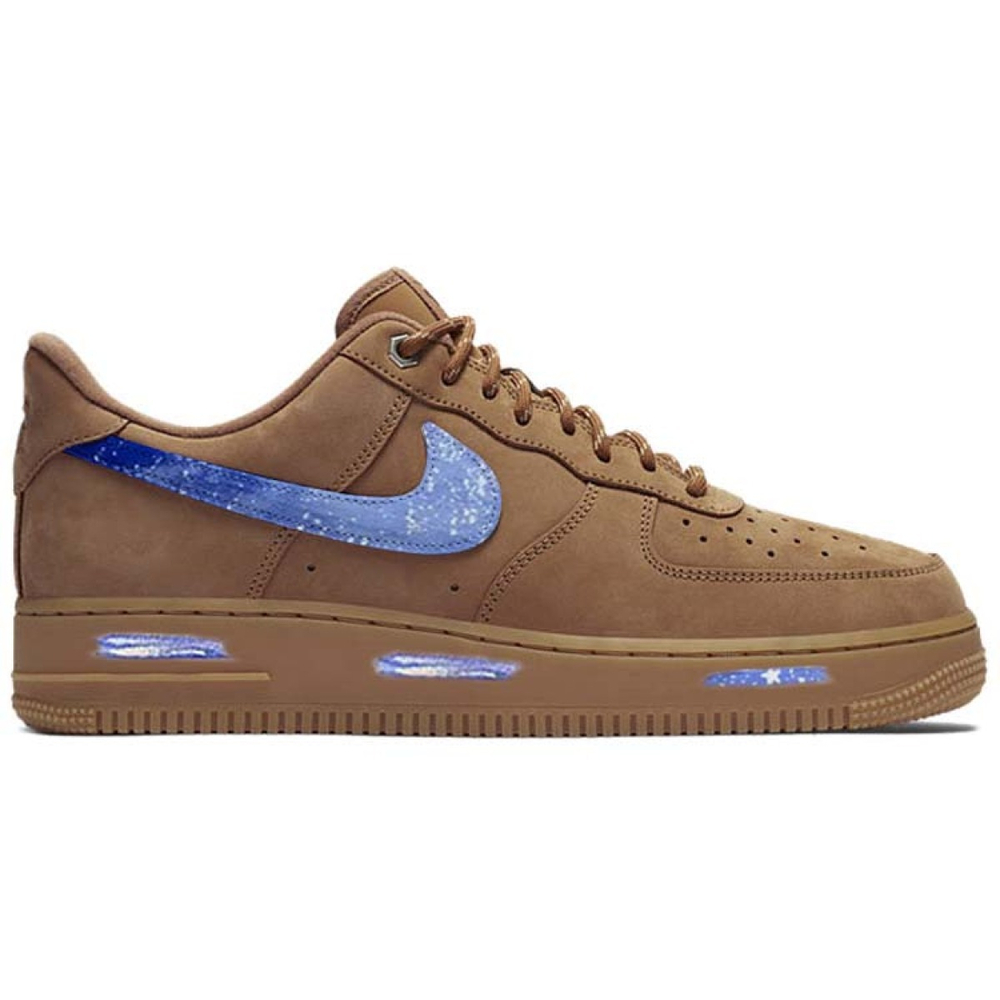 【 】 Nike Air Force 1