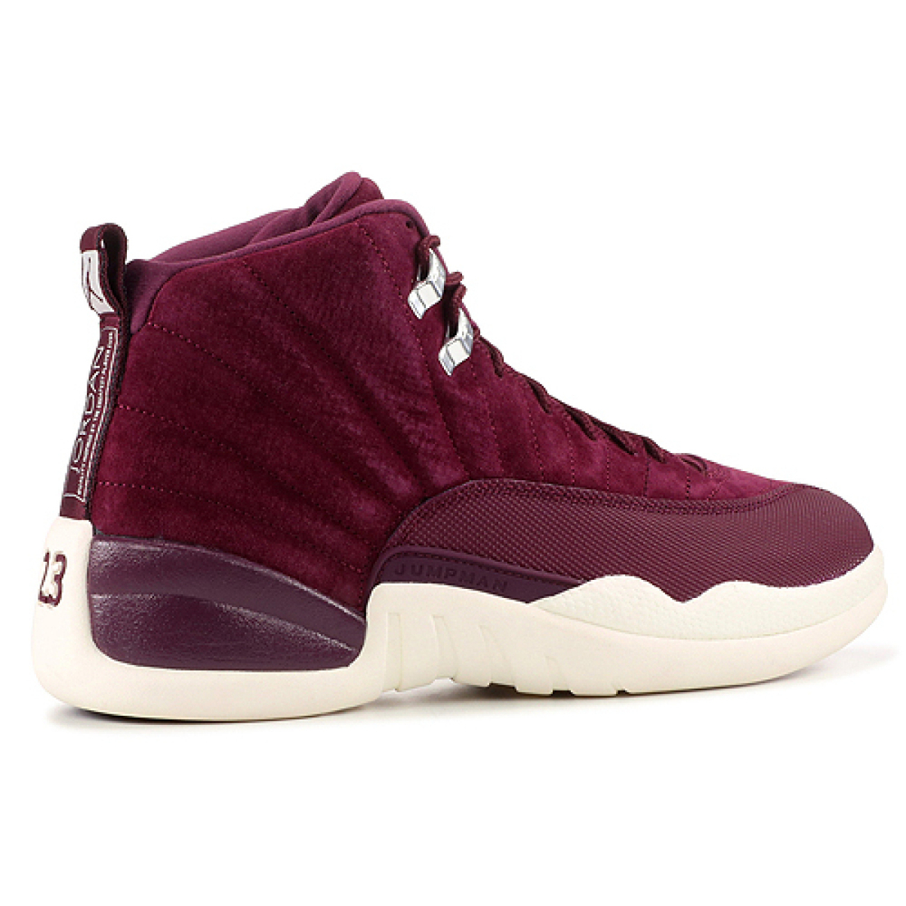 Jordan Air Jordan 12 Retro "Bordeaux"