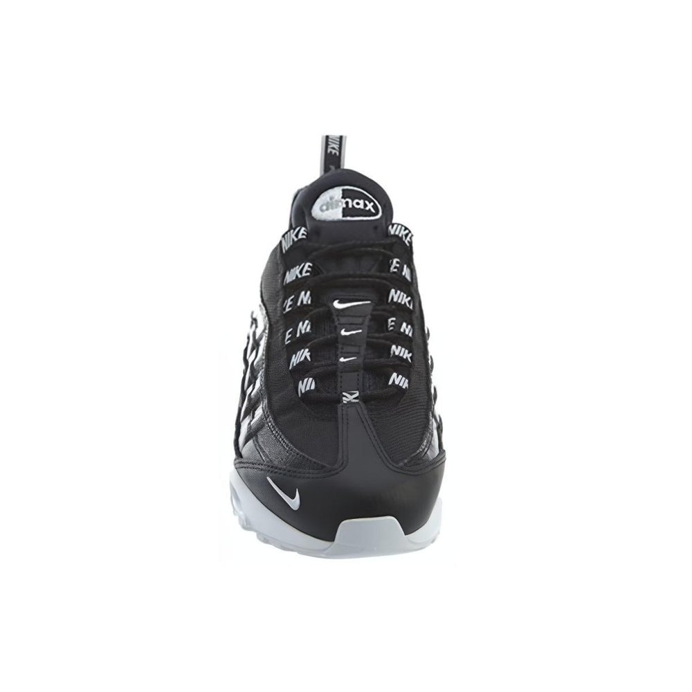 Nike Air Max 95 Overbranding Black