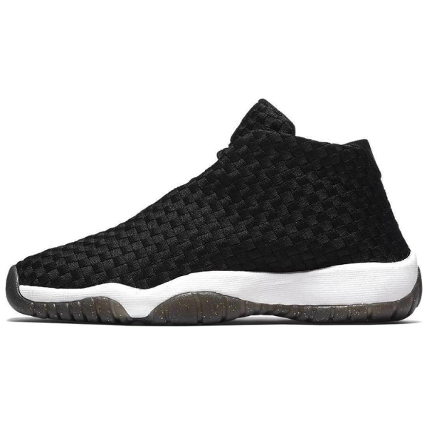 Jordan Future BG Black