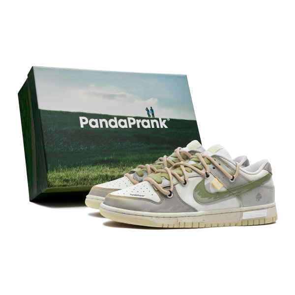 【 】Nike Dunk Low