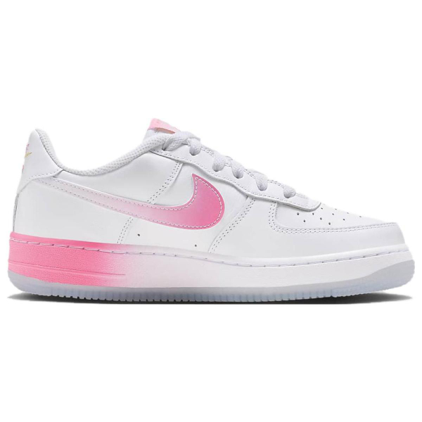 Nike Air Force 1 "Lotus Flower"