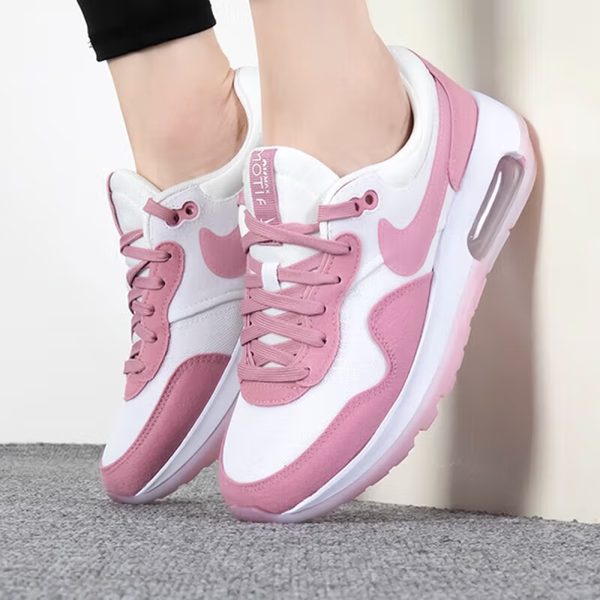 Nike Air Max Motif