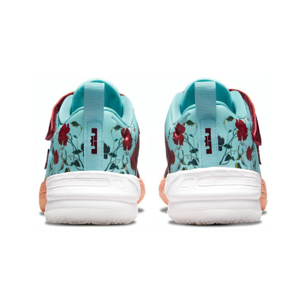 Nike Lebron 18 Low "Floral" 18