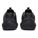 Adidas originals Yeezy 500 "Utility Black" 2018