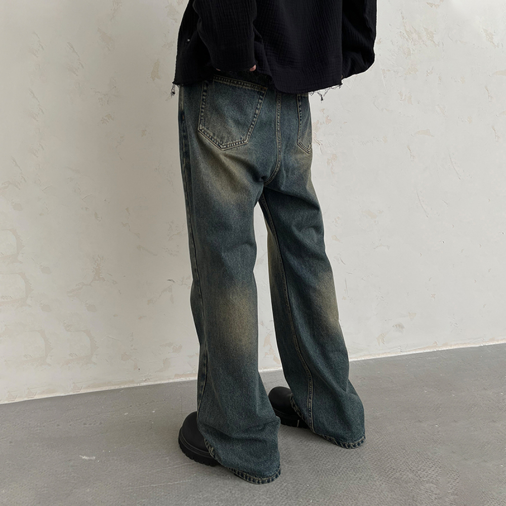 【 】KREATE DENIM