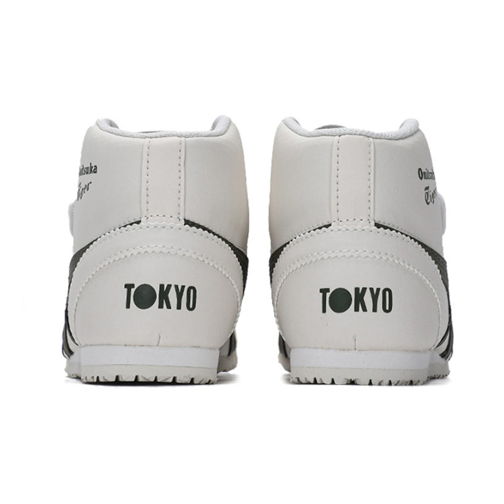 Onitsuka Tiger MEXICO 66 Mid Runner PS
