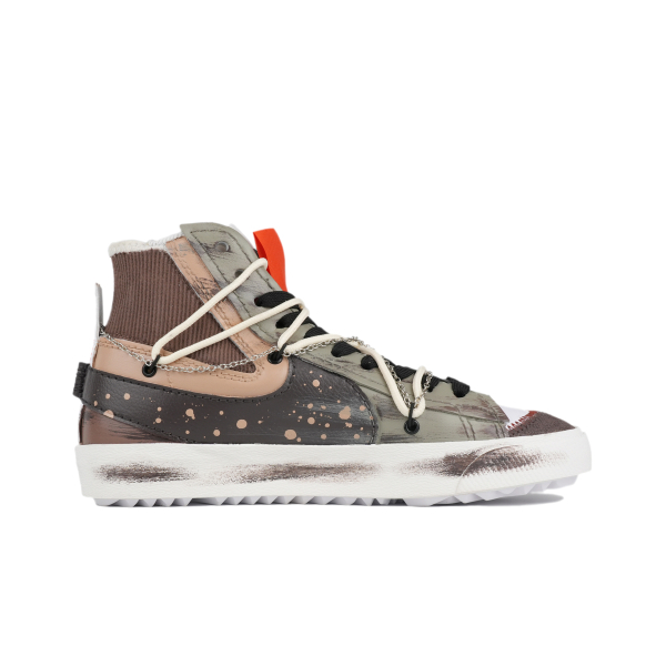 【 】 Nike Blazer