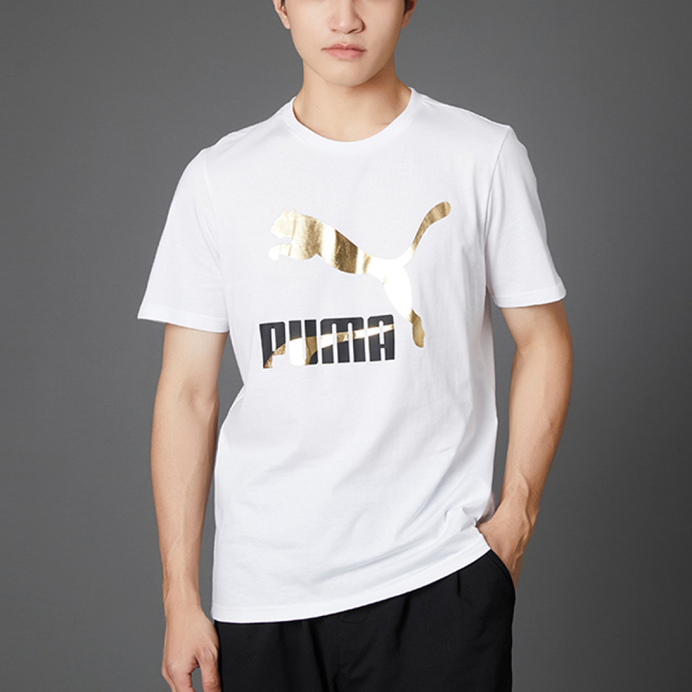 PUMA Logo T