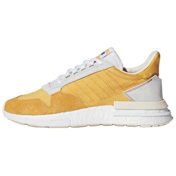 Adidas originals ZX 500 500 RM Yellow White