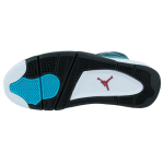 Jordan Son of Mars Low "Dark Sea" PU