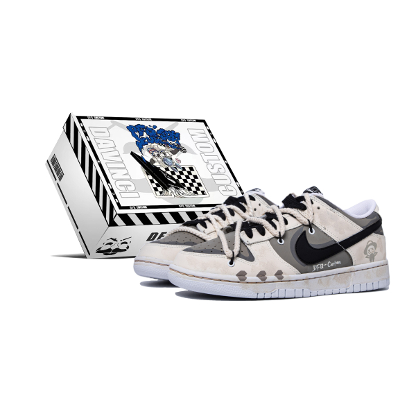 【 】 Nike Dunk Low GS