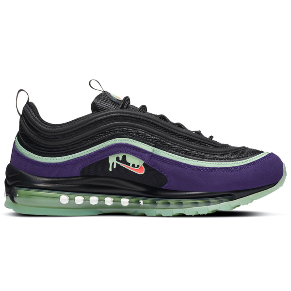 Nike Air Max 97 'Halloween Slime'