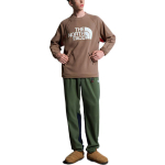 THE NORTH FACE UE Logo
