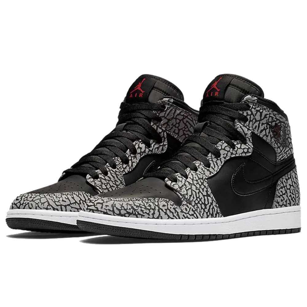 Jordan Air Jordan 1 Retro Un-Supreme 2016