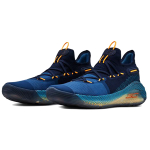 Under Armour UA Curry 6 Underrated 6