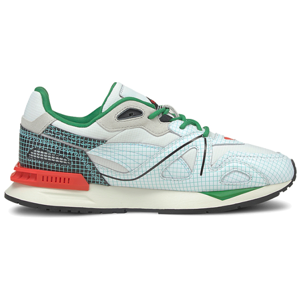 Michael Lau x PUMA Mirage Mox