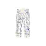 Supreme SS23 Week12 GONZ POEMS CHINO PANT