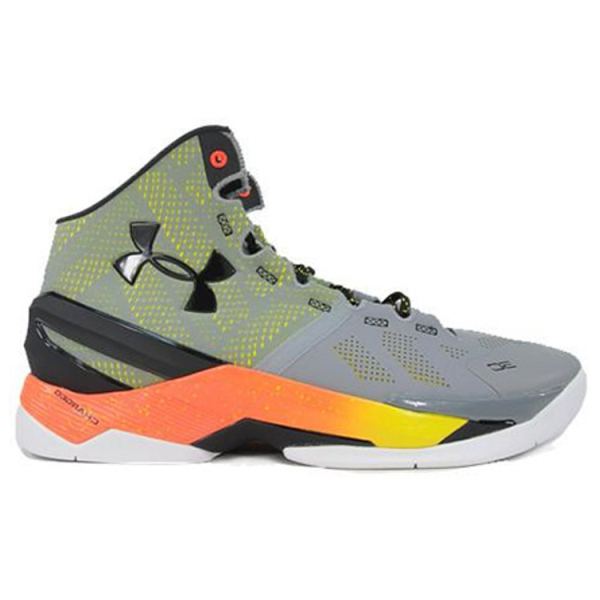 Under Armour Curry 2