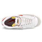 Nike Blazer 77 "Habanero Red"