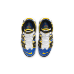 Nike Air More Uptempo Peace, Love, and Basketball
