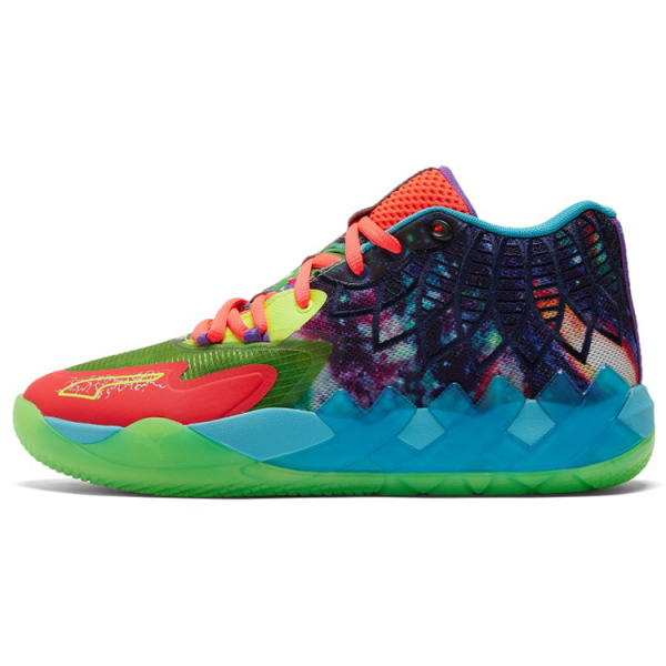 PUMA MB.01 "BE YOU"