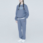 87mm Sweat Pants Logo