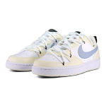【 】 Nike Court Borough GS