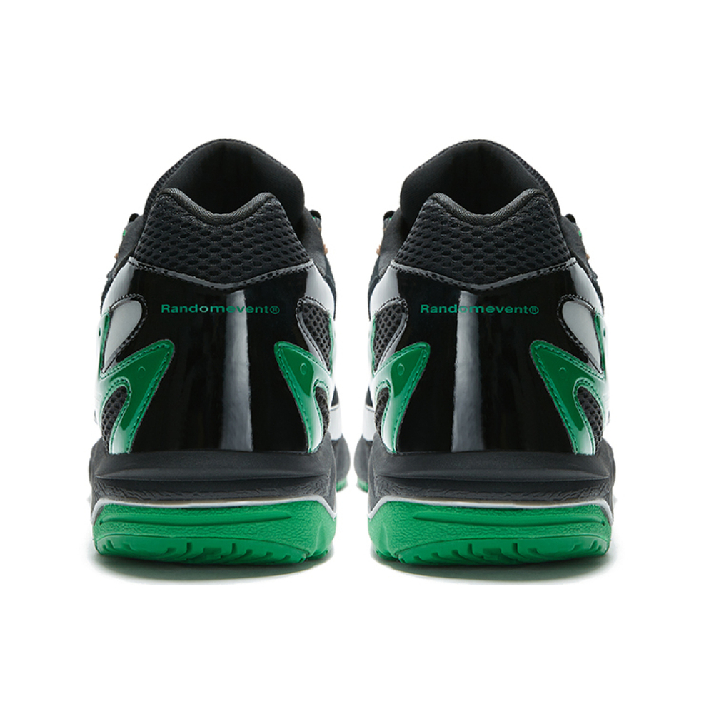 Randomevent x Mizuno Wave Solar RDET