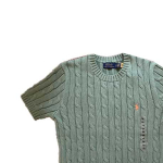Polo Ralph Lauren SS23 Logo