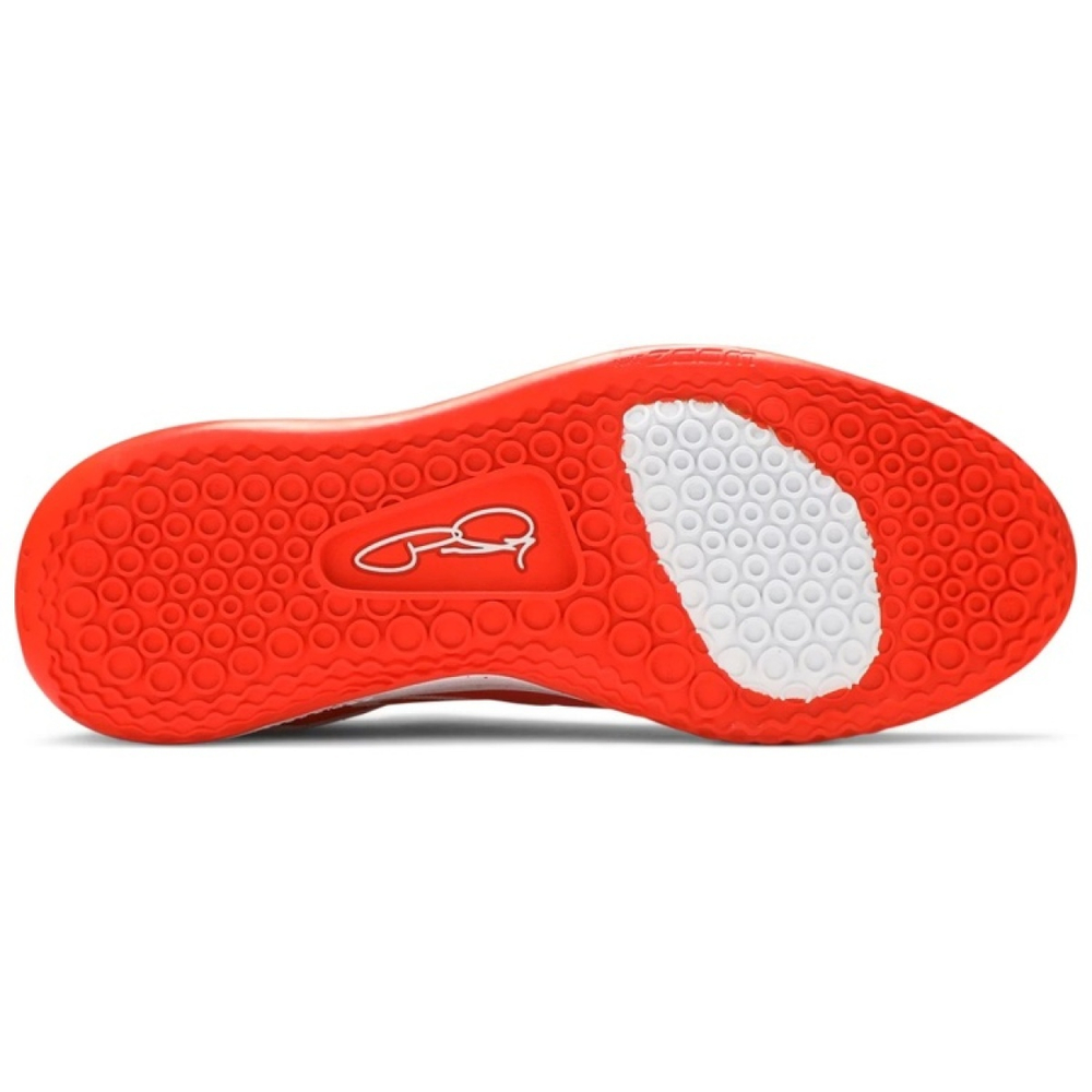 Nike PG 3 TB "Team Orange" 3
