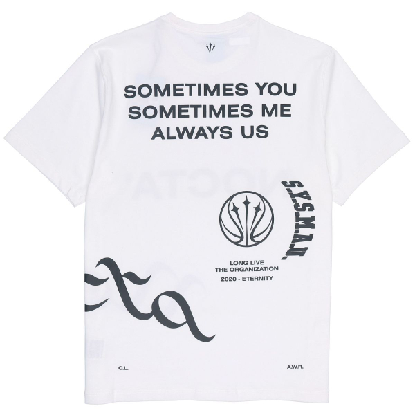 Nike x Drake NOCTA T