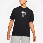 Nike x stussy T