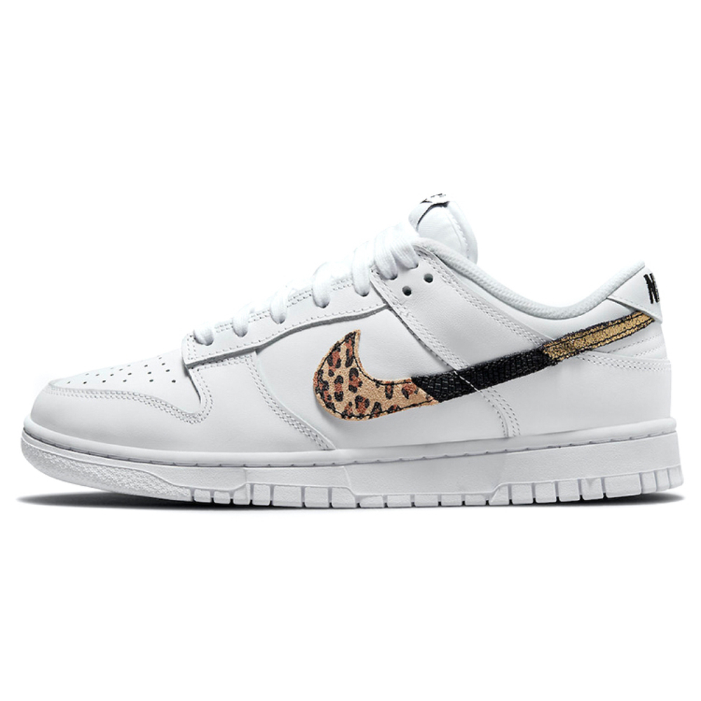 Nike Dunk "Animal Print"