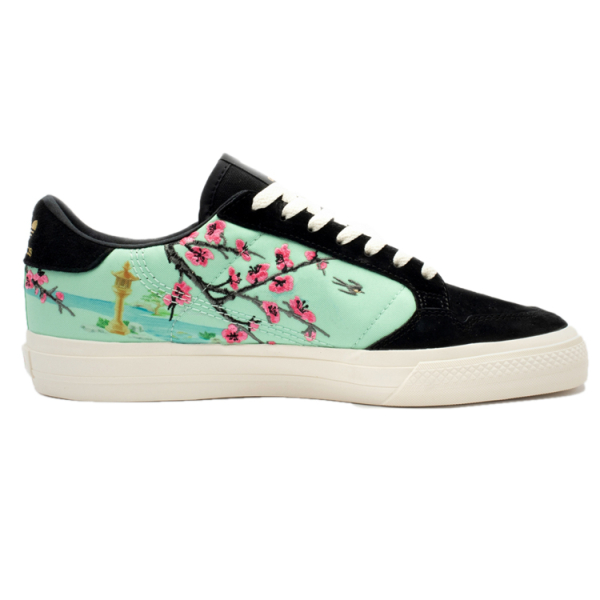 Adidas originals Continental Vulc AriZona Iced Tea