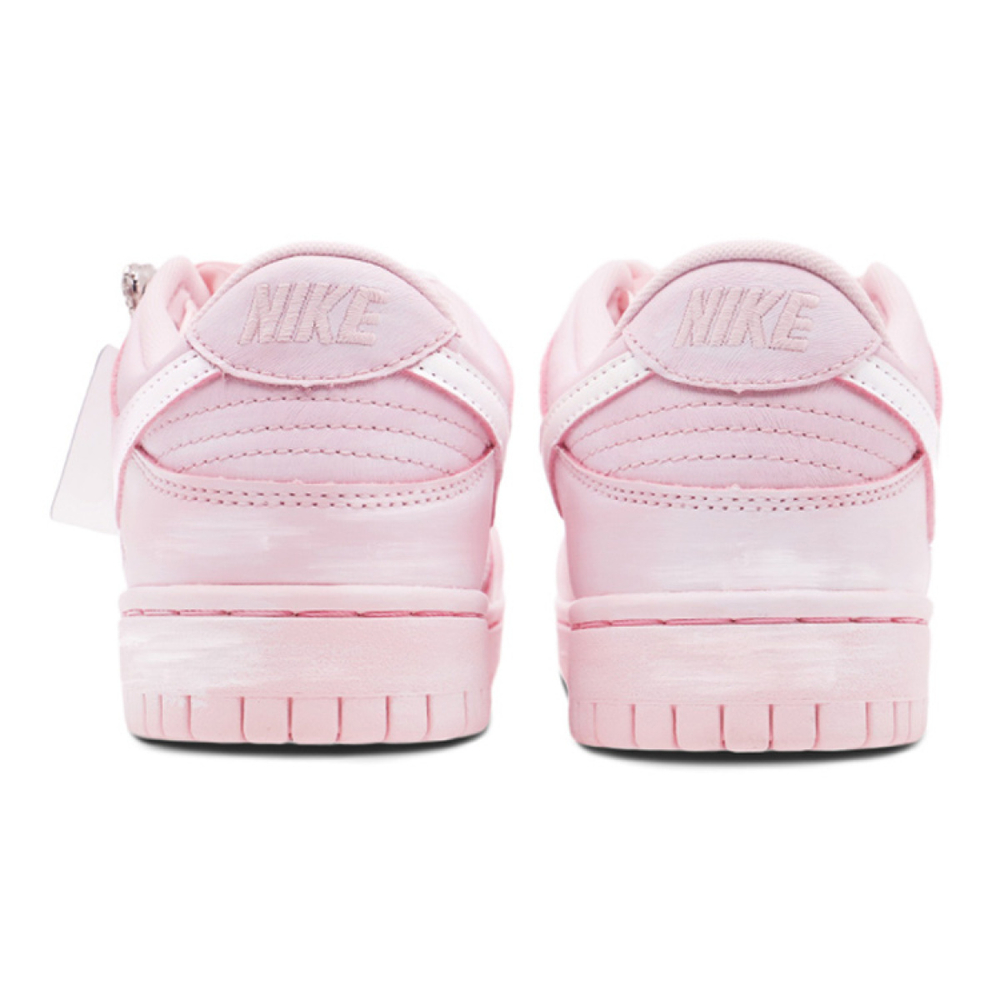 【 】 Nike Dunk SE Prism Pink GS