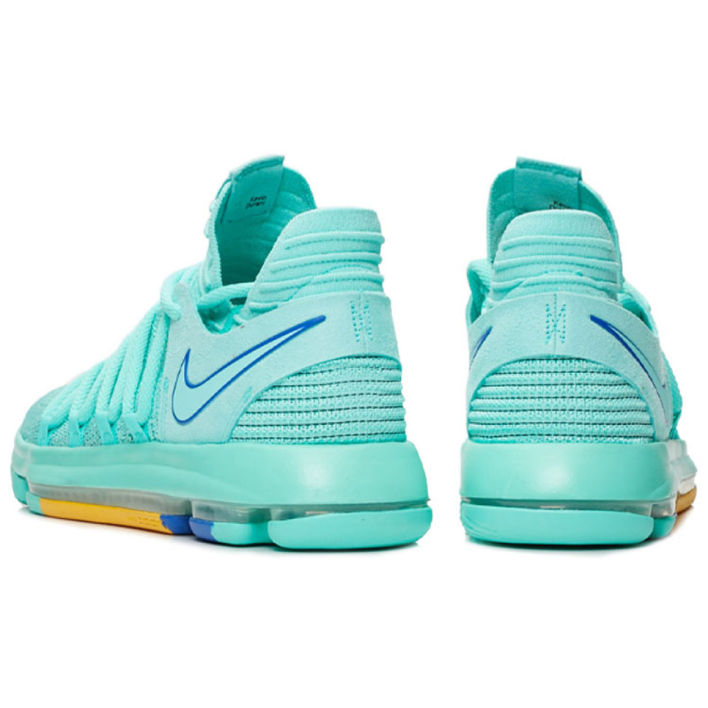 Nike KD 10 Hyper ''Turquoise''