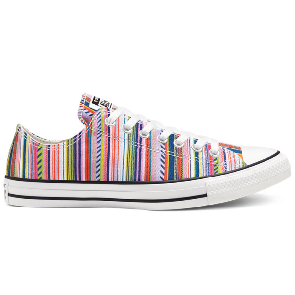 Converse Chuck Taylor All Star Low Top