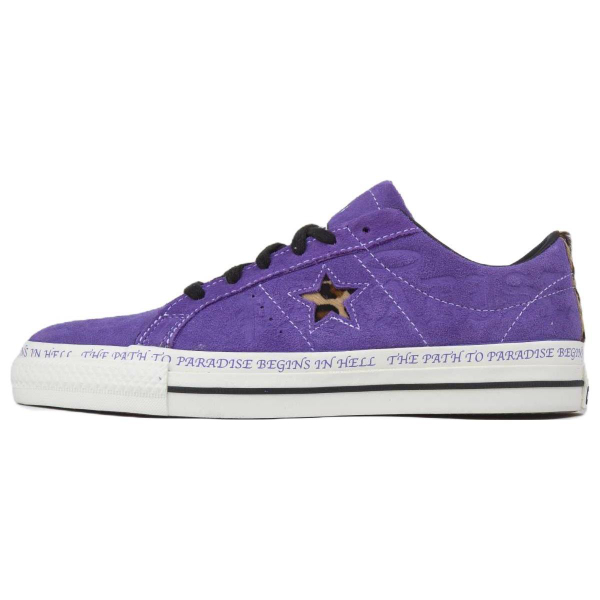 Converse One Star Pro Ox Wild