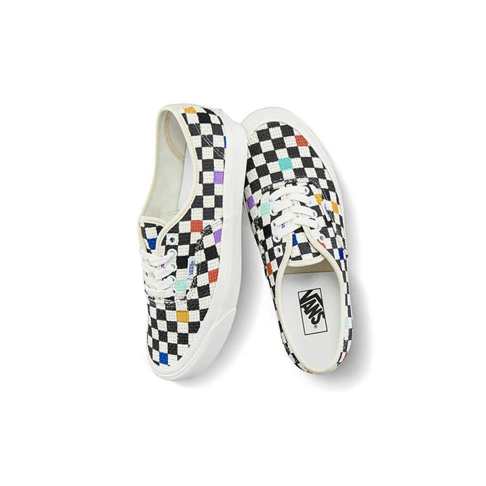 Vans Authentic