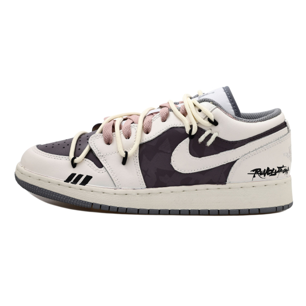 【 】 Jordan Air Jordan 1 Low GS