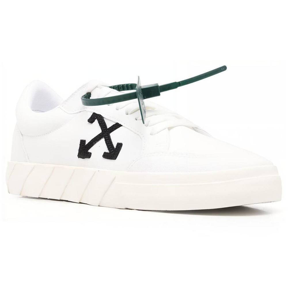 OFF-WHITE Vulcanized