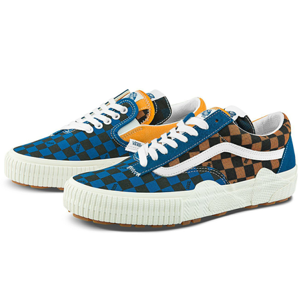 Vans Vault Cap Mash LO LX