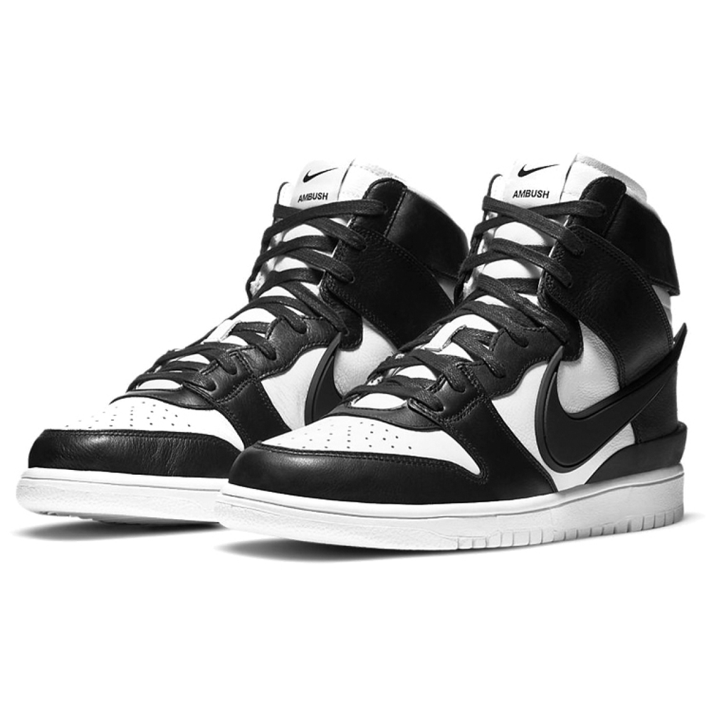 AMBUSH x Nike Dunk Black
