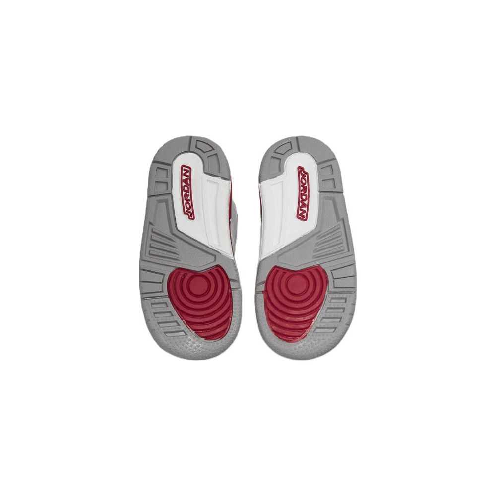 Jordan Air Jordan 3 Retro Cardinal Red