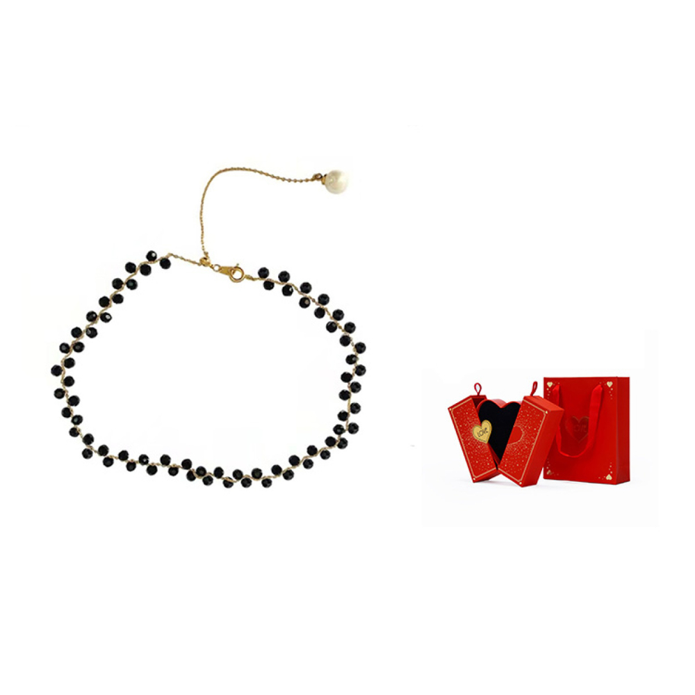 PRP choker