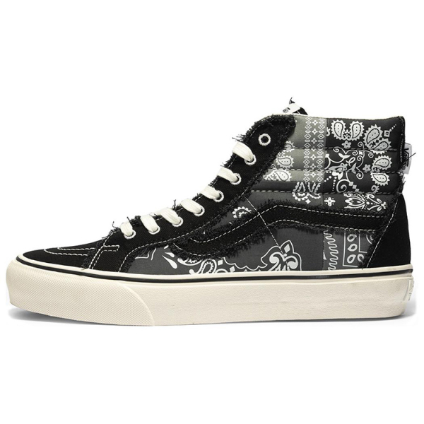 INVINCIBLE x Vans Vault by Vans Gnarly Pack